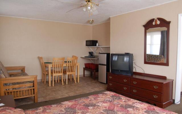 University Inn