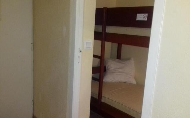 N101, parc d'arradoy-St J P de Port