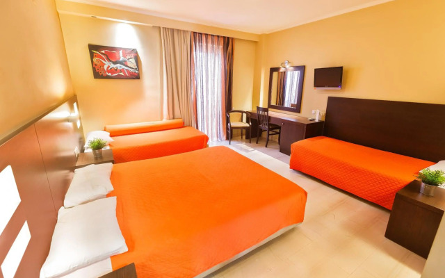 Sofia Hotel