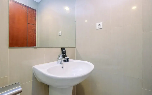Brand New 2Br Apartment At The Kencana Residence