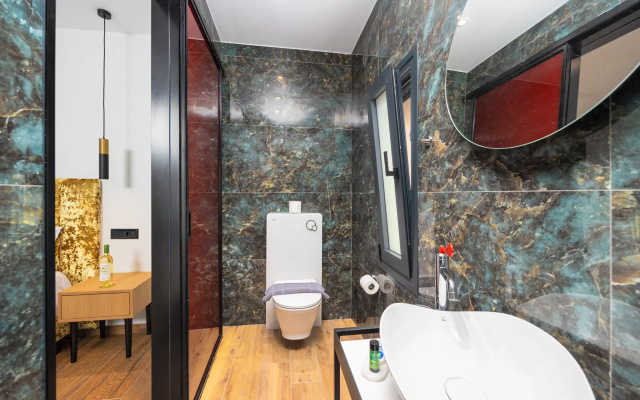 Nobile Boutique Hotel