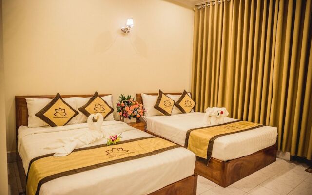 Phuong Nhung Hotel