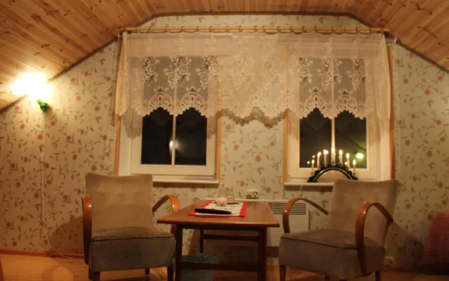 Aikarali Home Accommodation