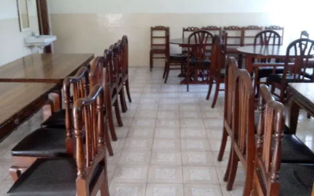 Hotel Sagar