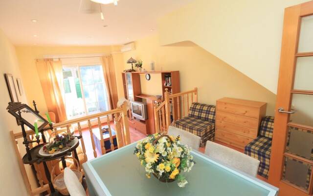 Casa Para 5 Personas en Cambrils