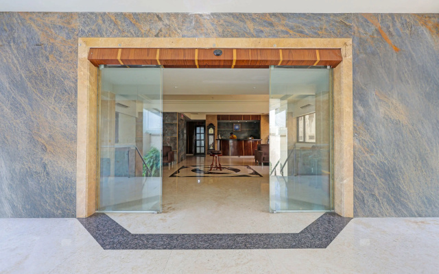 Hotel Raajpath