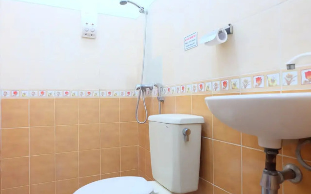 Homestay Jogja dekat Taman Pelangi by Simply Homy
