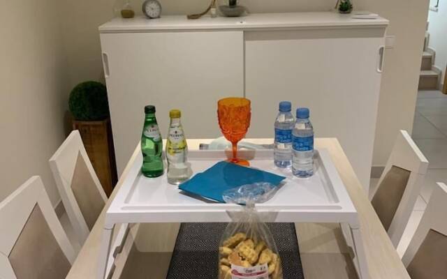 Apartment Oasis Praia Carvoeiro Bay