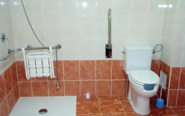 Family Hotel Pagus