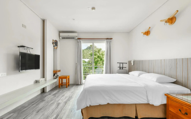 Our Fairyland Hostel