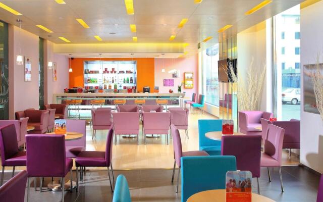 ibis Beijing Capital Airport