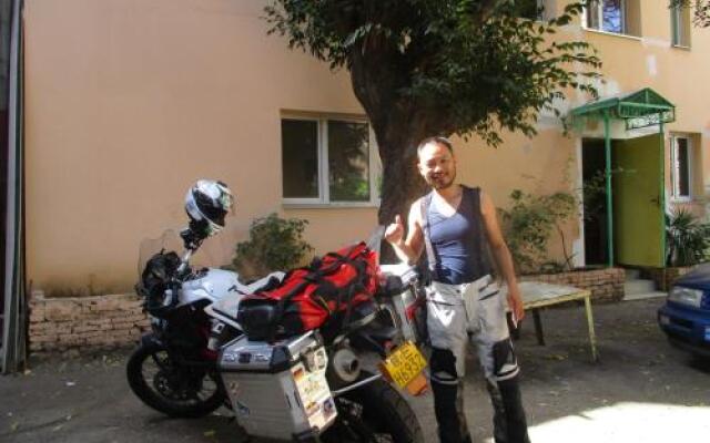 Bienvenue Hotel