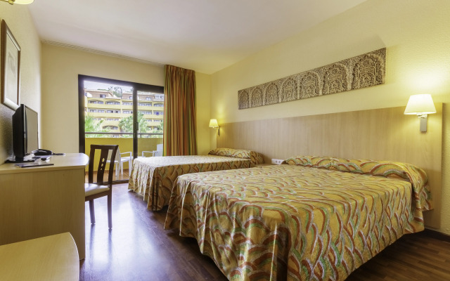 Best Alcazar Hotel