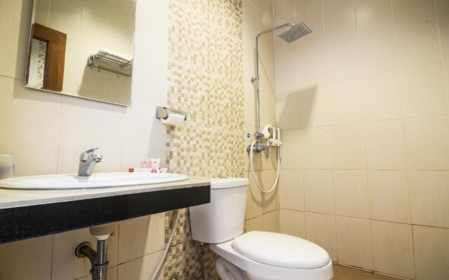 Hotel Cepu Indah 2