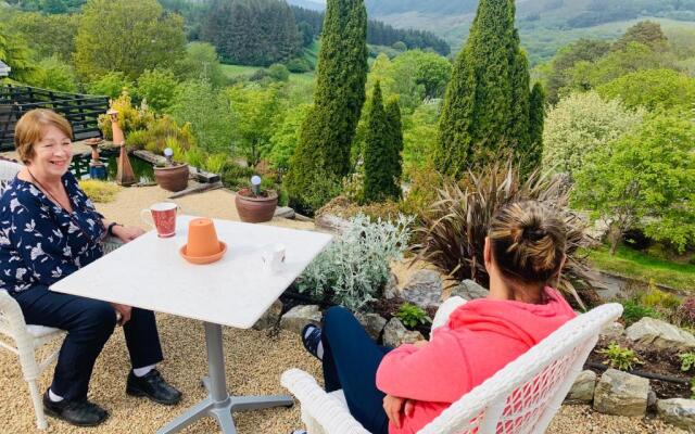 Wicklow Way Lodge