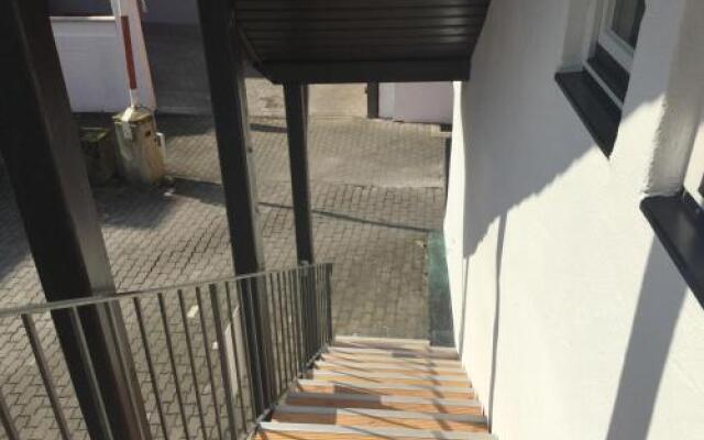 Kulisse Apartments