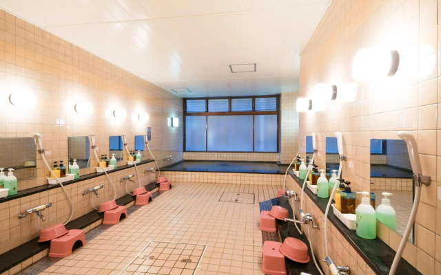 Kyoto Travelers Inn