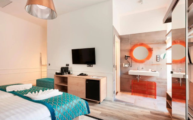 Boutique Residence Budapest