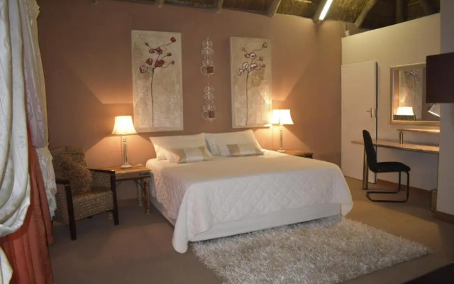 Waterglen Guest Lodge