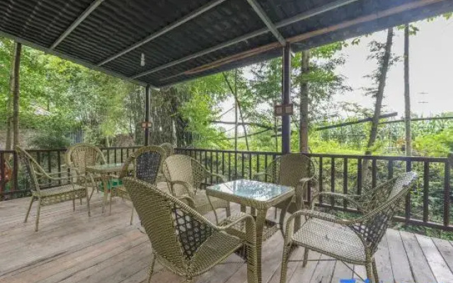 Dujiangyan Kaidi Homestay