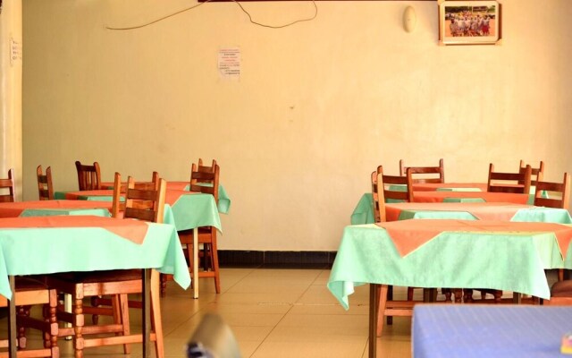 Malava Forest Lodge
