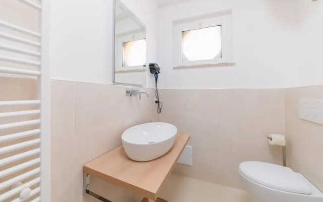 Castalia Apartments & Rooms