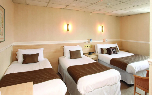 Best Western New Kent Hotel
