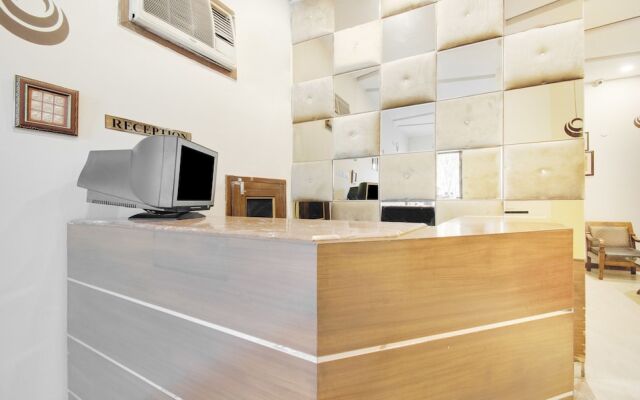 Itsy Hotels Auzone & Spa