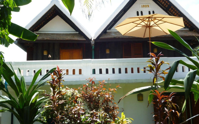 Villa Maydou
