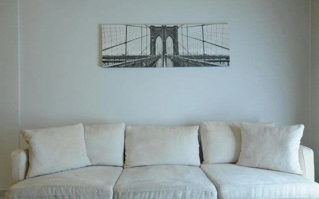 F & B Collection - Apartment for 3