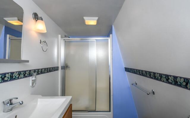 Timber Trails 3 Bedroom House