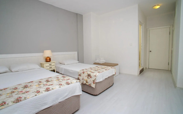 Cesurlar Hotel