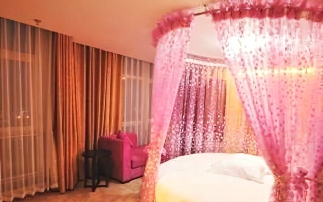 Hexing Hotel