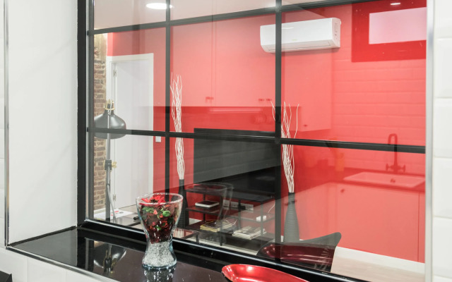 Ever House - ALCALA CIELO 2 ROOFTOP