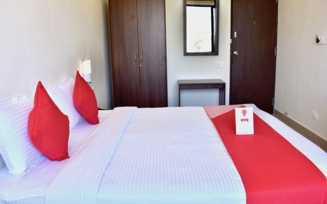 Relax Holiday Home by OYO Rooms