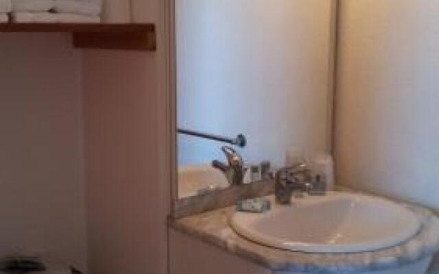 Appartements les Bressanes