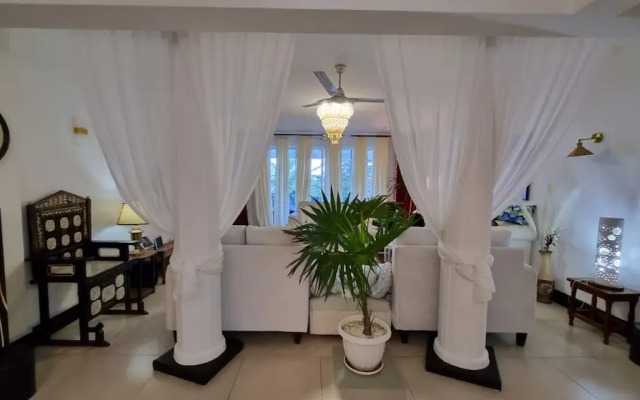 Gustavo Homes Mombasa
