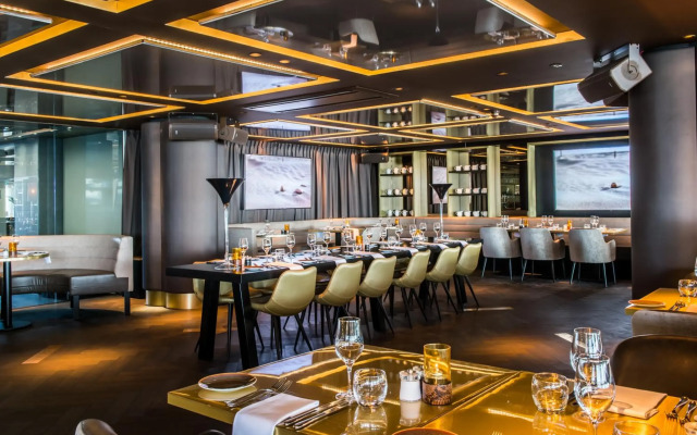 Fletcher Hotel - Restaurant Arion - Vlissingen