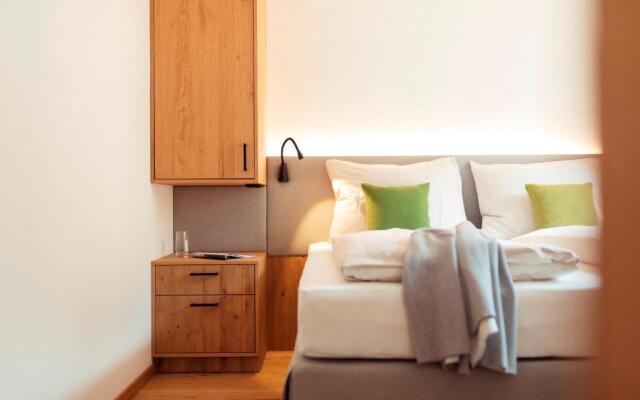 All-Suite Resort Fieberbrunn