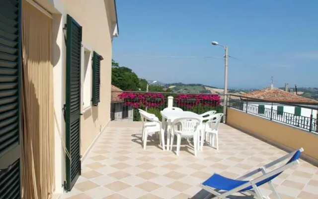 Relais VerdeBlu