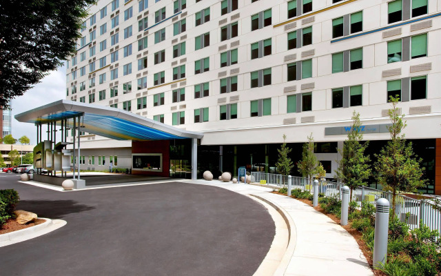 Aloft Atlanta Downtown
