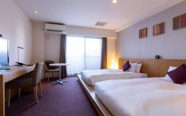 Tokyu Stay Monzen Nakacho Tokyo