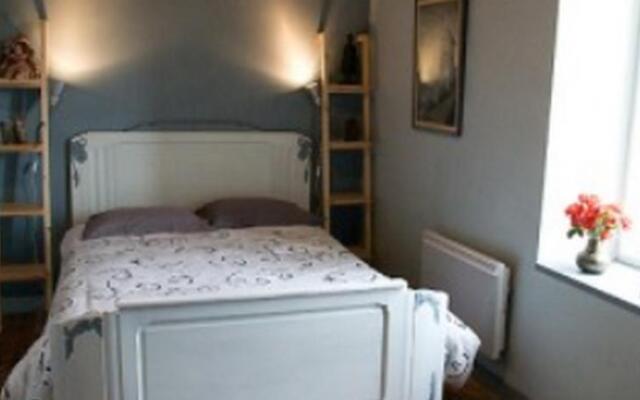 Manoir de Toullaeron