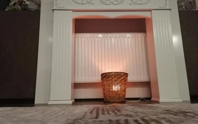 Apartment 15