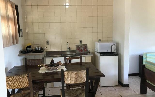 Residencial Cabanas da Praia Mole