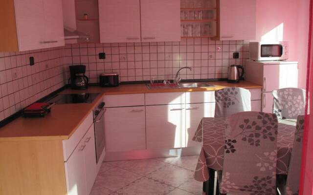 Castle Home Apartments