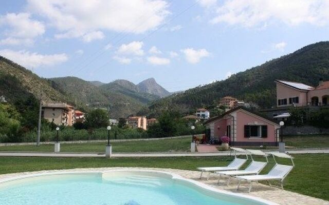 Bed & Breakfast Terra di Liguria