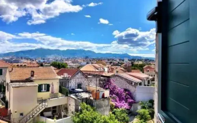 Villa Leticia