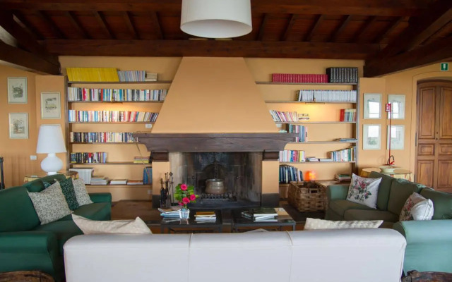 Relais La Cappella