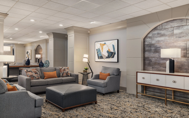Holiday Inn Wichita East I-35 by IHG